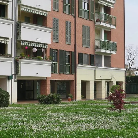 Appartamento - Rho Easy Home Exterior foto