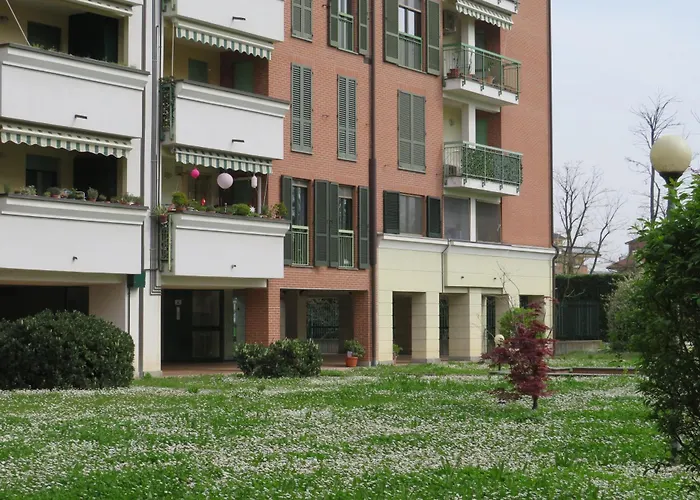 Appartamento - Rho Easy Home