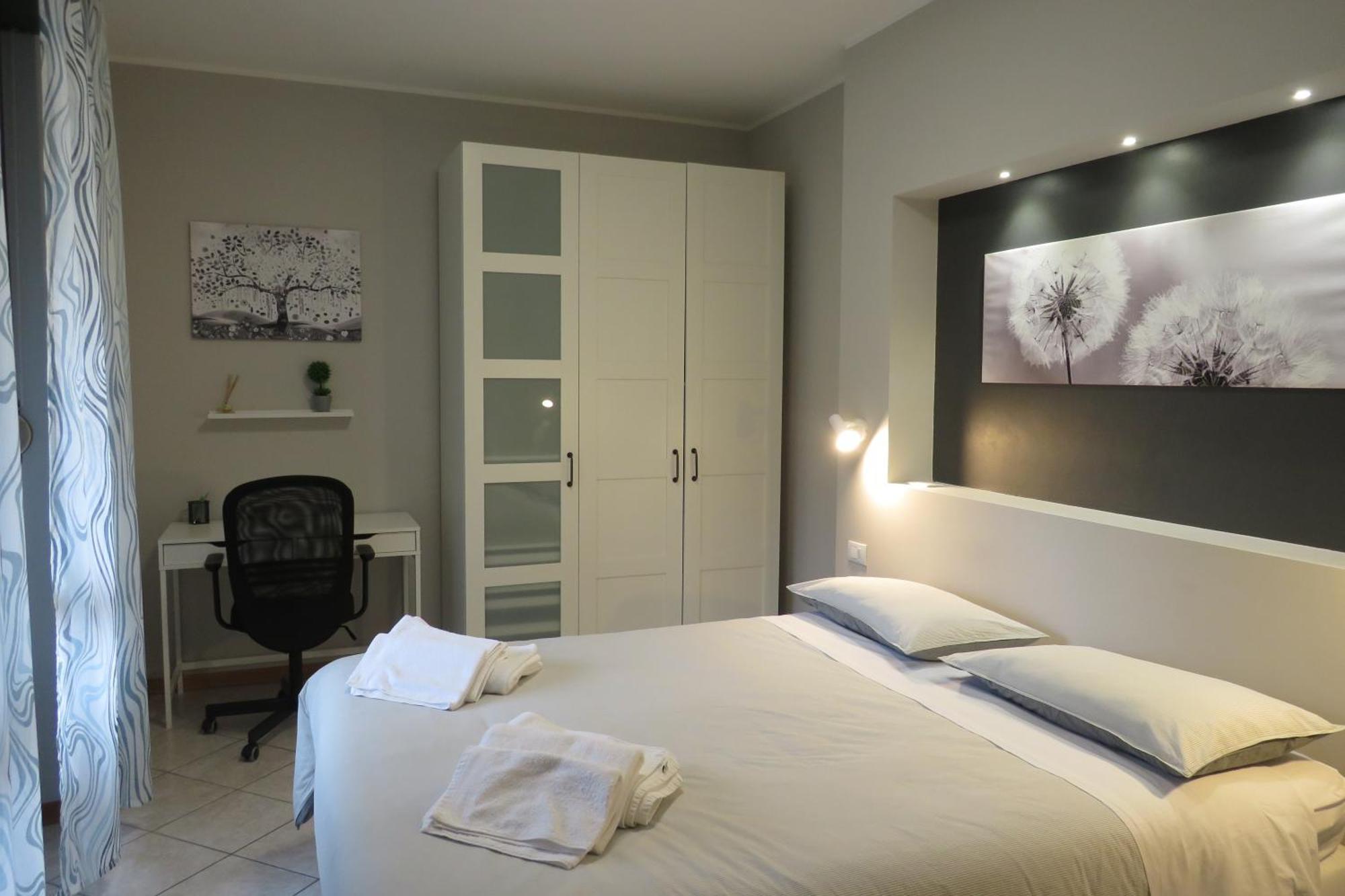 Apartamento - Easy
